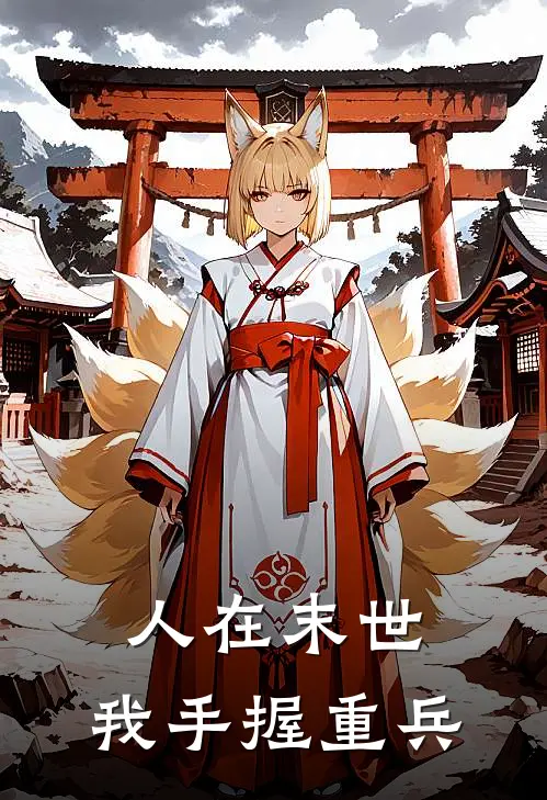 人在末世，我手握重兵