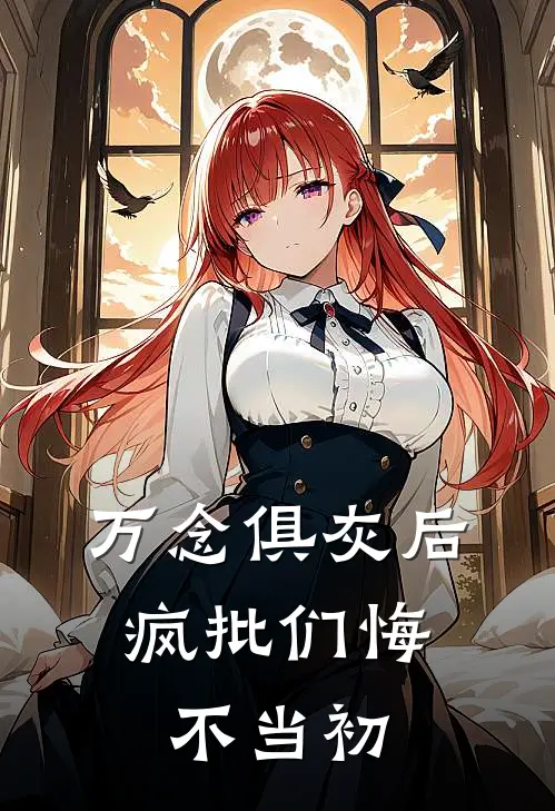 万念俱灰后，疯批们悔不当初顾从雪越丞渊最新完结小说推荐_最新更新小说万念俱灰后，疯批们悔不当初(顾从雪越丞渊)