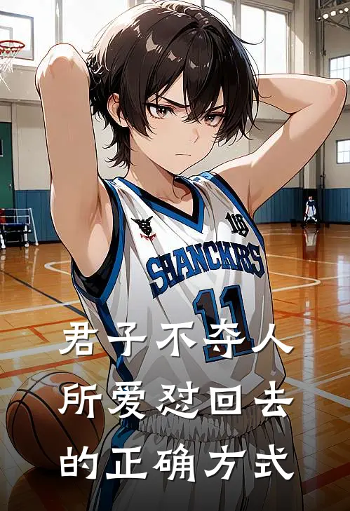 君子不夺人所爱怼回去的正确方式