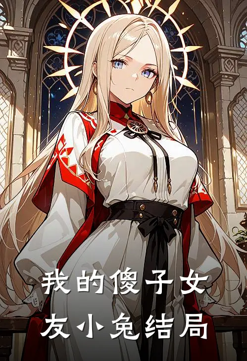 我的傻子女友小兔结局