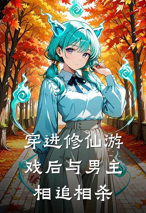 穿进修仙游戏后与男主相追相杀