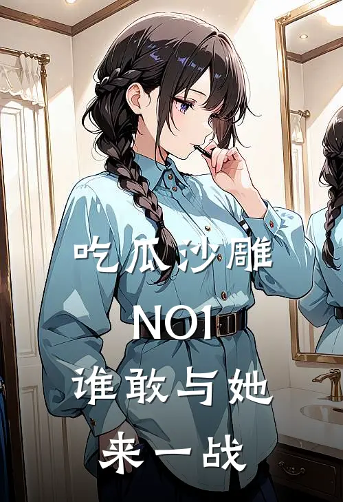 吃瓜沙雕NO1，谁敢与她来一战