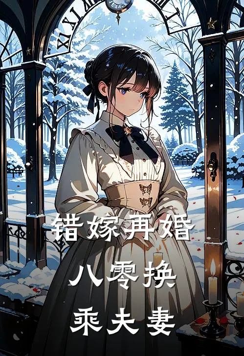 错嫁再婚：八零换乘夫妻