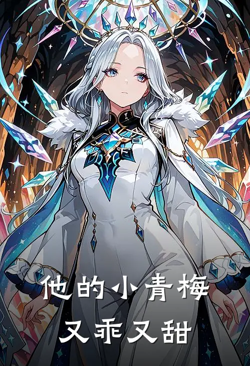 他的小青梅又乖又甜