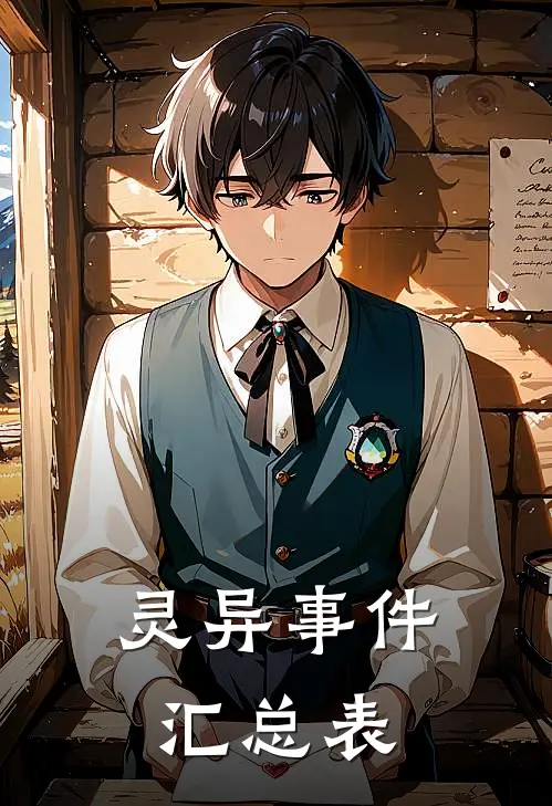 灵异事件汇总表