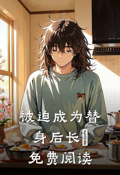 被迫成为替身后长湦免费阅读