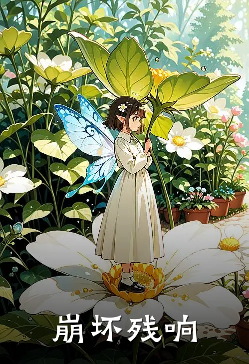 崩坏残响(铭清布洛妮娅)在线免费小说_免费阅读全文崩坏残响(铭清布洛妮娅)