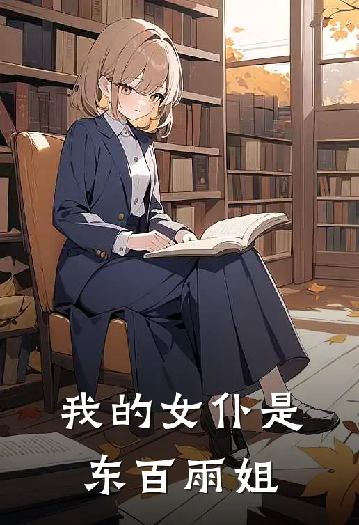 我的女仆是东百雨姐