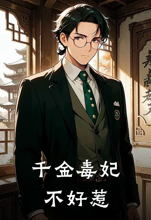 千金毒妃不好惹林晚林月如免费小说大全_小说完结千金毒妃不好惹(林晚林月如)