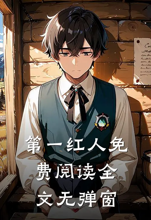 第一红人免费阅读全文无弹窗