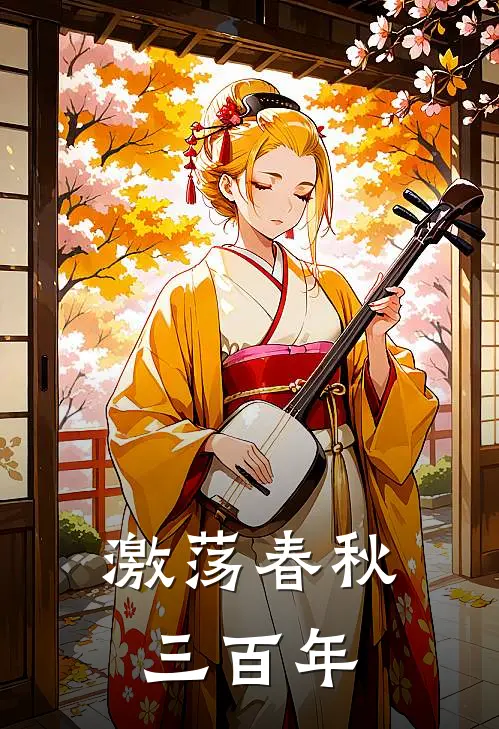 激荡春秋三百年(齐僖公姬昌)完结版小说推荐_最新完结小说推荐激荡春秋三百年齐僖公姬昌