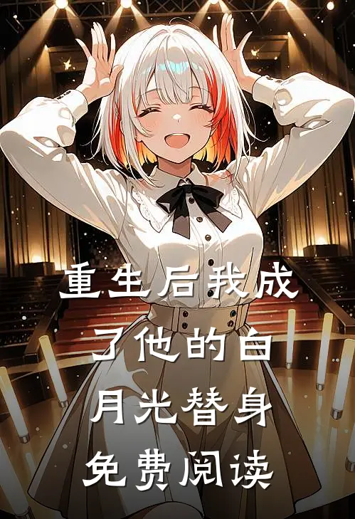 重生后我成了他的白月光替身免费阅读