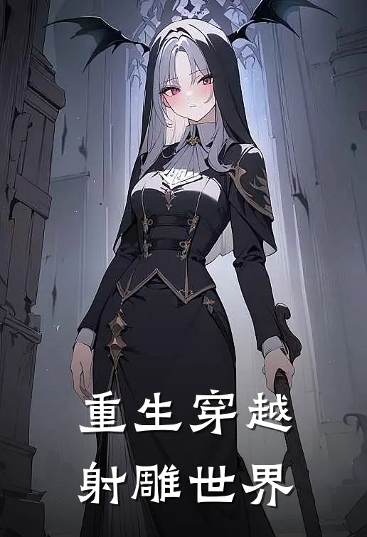 重生穿越射雕世界