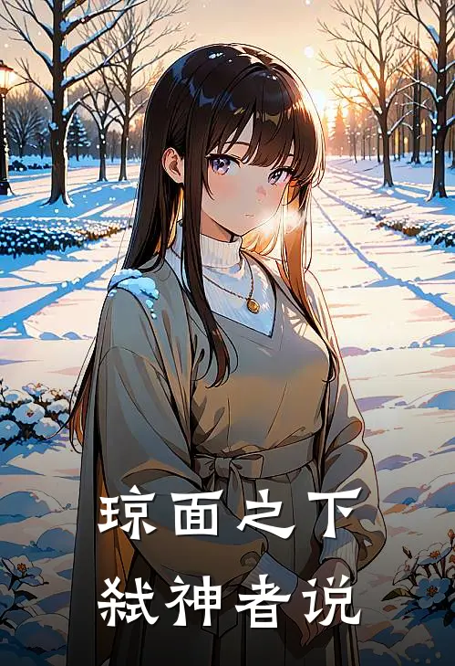 琼面之下：弑神者说(林星辰哥布林)热门网络小说推荐_最新完结小说推荐琼面之下：弑神者说林星辰哥布林