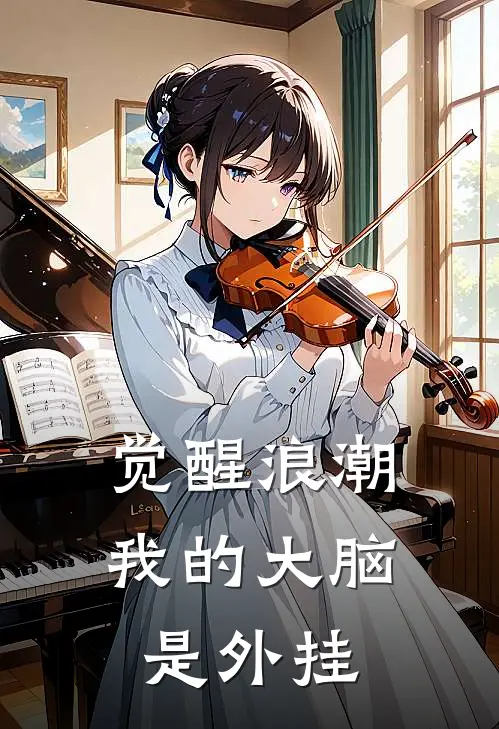 觉醒浪潮：我的大脑是外挂