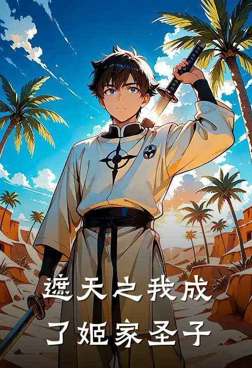 遮天之我成了姬家圣子