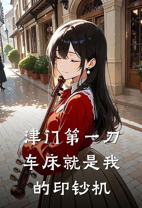 津门第一刀：车床就是我的印钞机