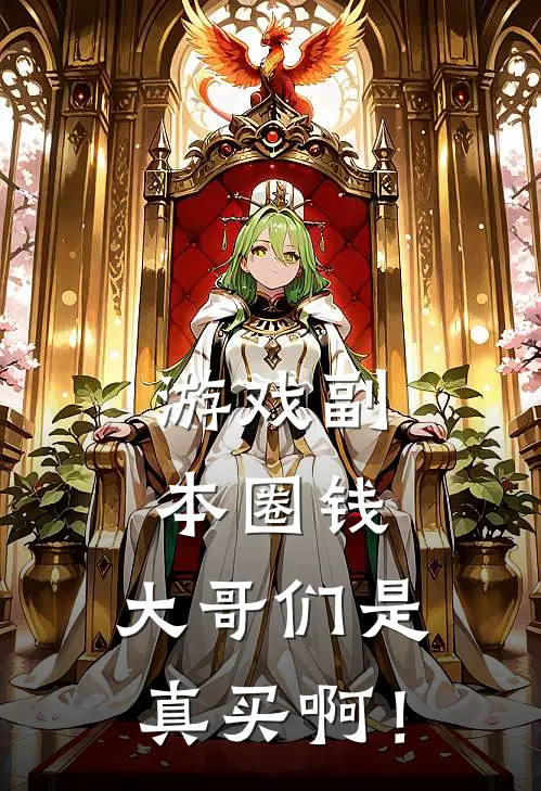 游戏副本圈钱，大哥们是真买啊！