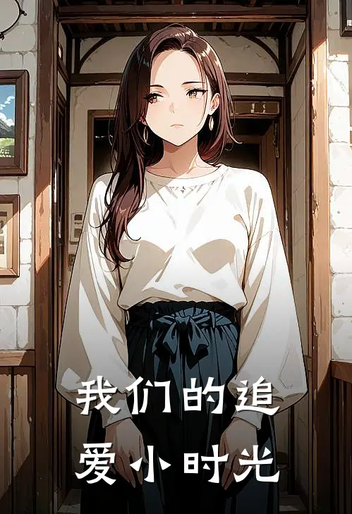 我们的追爱小时光