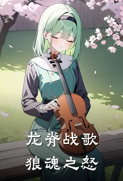 《龙脊战歌：狼魂之怒》萧战萧雪已完结小说_龙脊战歌：狼魂之怒(萧战萧雪)全文免费阅读无弹窗大结局