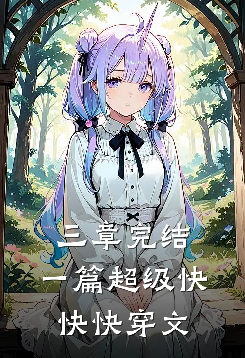 三章完结：一篇超级快快快穿文(南乔乔乔)最新章节在线阅读_(三章完结：一篇超级快快快穿文)完整版免费在线阅读