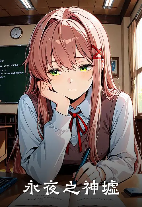 永夜之神墟叶宵叶宵免费小说全集_小说免费完结永夜之神墟叶宵叶宵