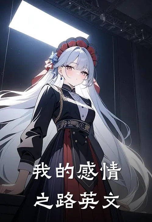 我的感情之路英文