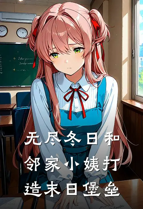 无尽冬日和邻家小姨打造末日堡垒