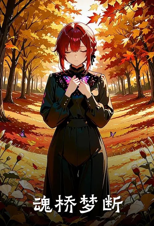 魂桥梦断
