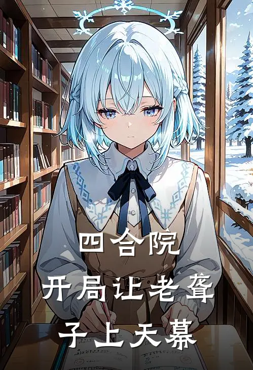 四合院：开局让老聋子上天幕崔健易中海热门小说完结_热门的小说四合院：开局让老聋子上天幕崔健易中海