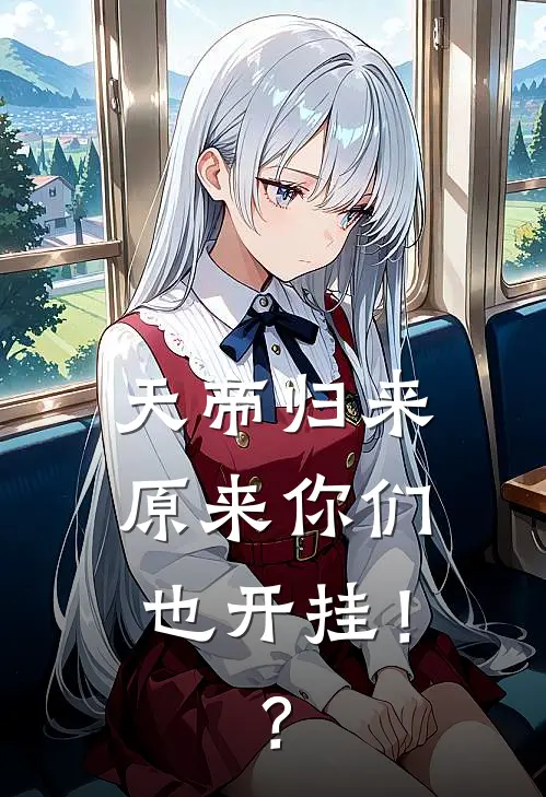 天帝归来，原来你们也开挂！？