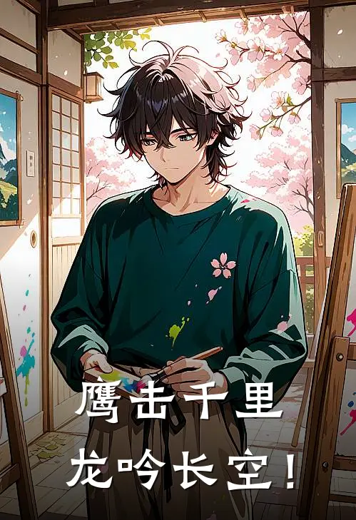 鹰击千里：龙吟长空！(王伟赵宇)免费小说完结版_免费小说免费阅读鹰击千里：龙吟长空！王伟赵宇