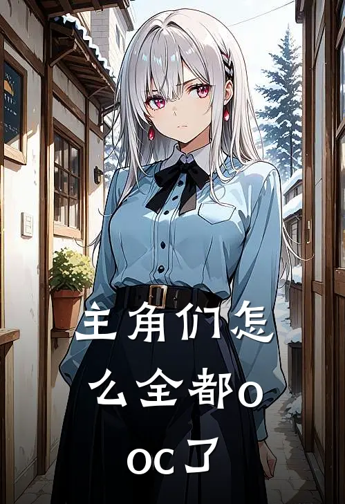 主角们怎么全都ooc了