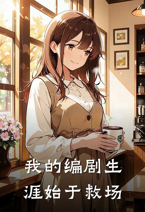 我的编剧生涯始于救场