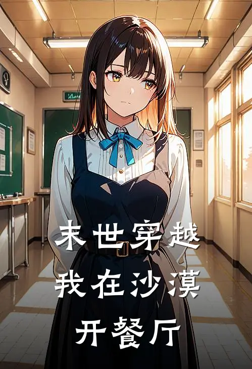 末世穿越，我在沙漠开餐厅