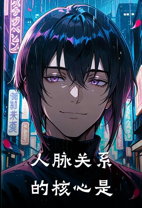 人脉关系的核心是