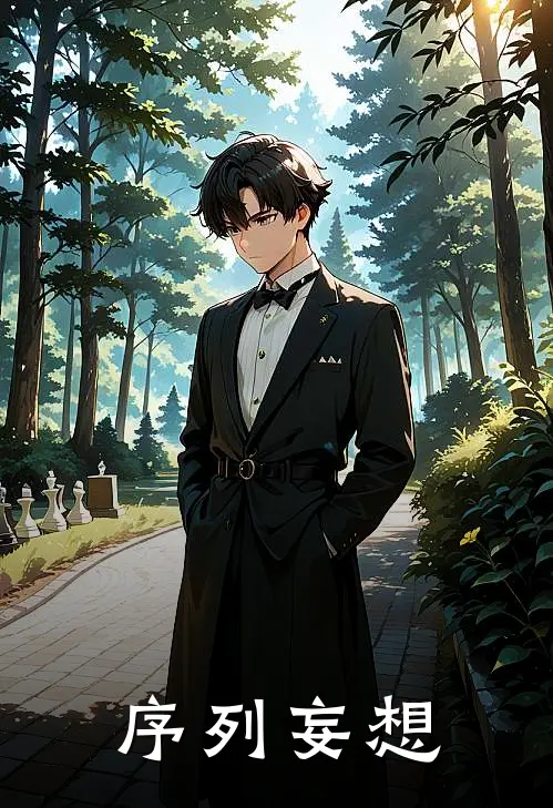 序列妄想(文野孙悟空)小说推荐完本_全本免费小说序列妄想文野孙悟空