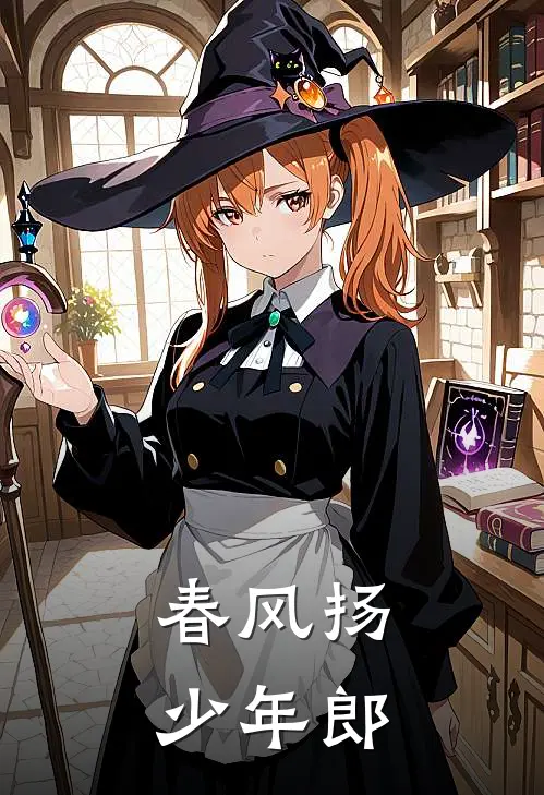 春风扬，少年郎(白修凝白修)热门小说排行_完结版小说春风扬，少年郎白修凝白修