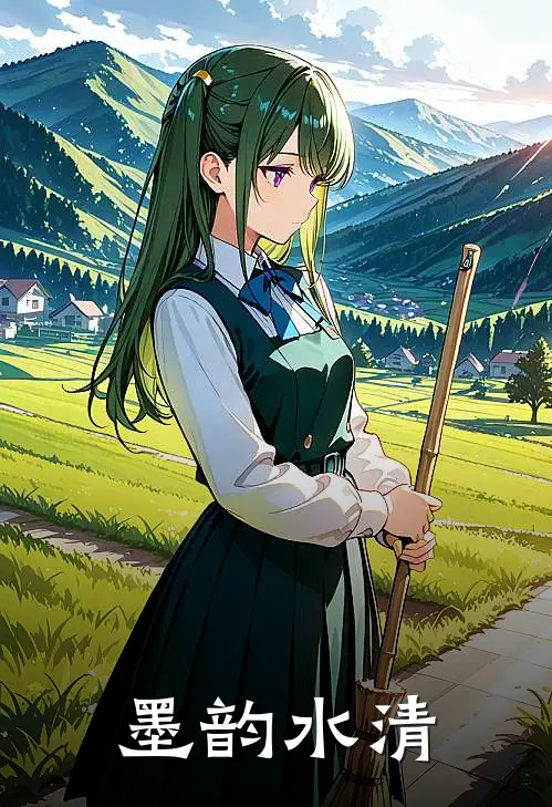墨韵水清(黎墨晚顾肆清)免费小说大全_小说完结免费墨韵水清黎墨晚顾肆清