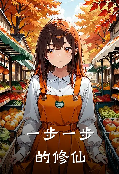 一步一步的修仙