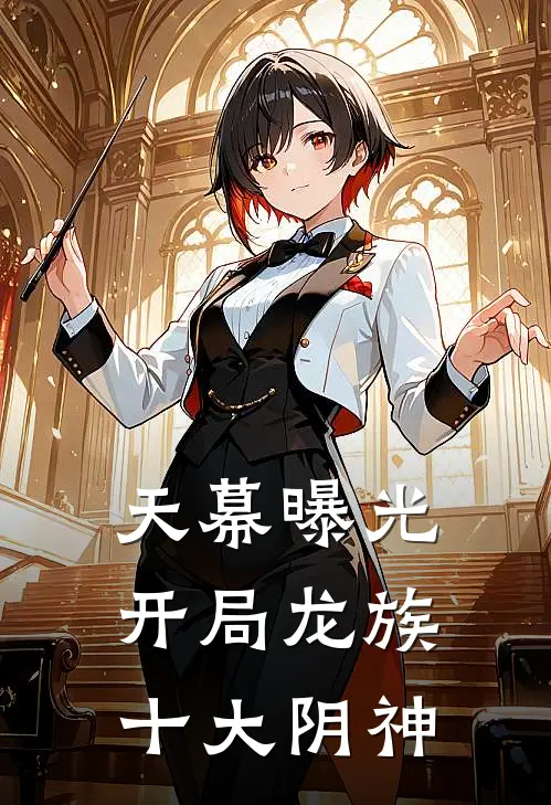 天幕曝光：开局龙族十大阴神(路明非楚子航)免费小说完结版_免费小说免费阅读天幕曝光：开局龙族十大阴神路明非楚子航