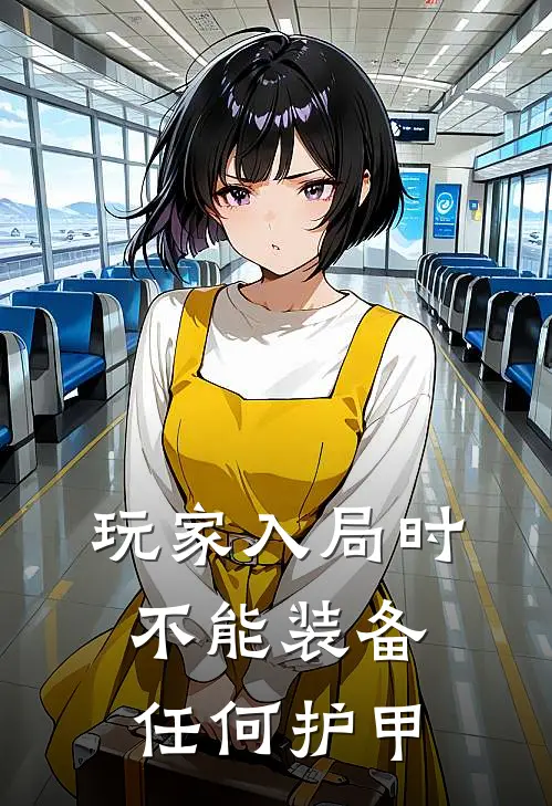 玩家入局时不能装备任何护甲