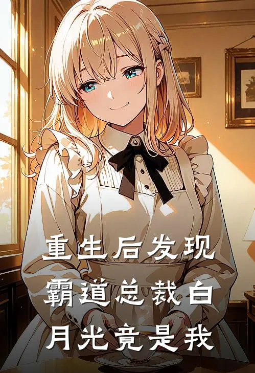 重生后发现霸道总裁白月光竟是我
