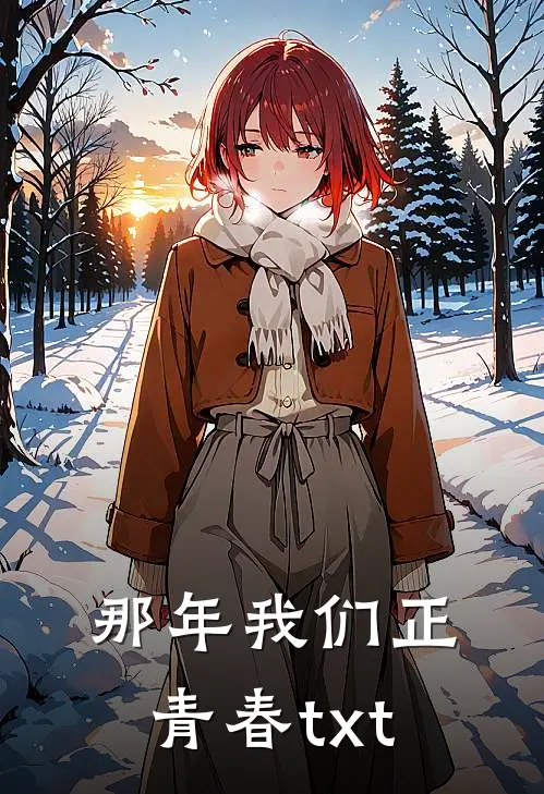 那年我们正青春txt