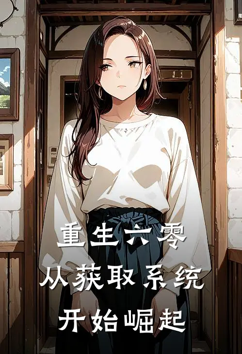 重生六零：从获取系统开始崛起