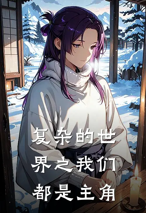 复杂的世界之我们都是主角(宋焕沈清)在线免费小说_热门网络小说复杂的世界之我们都是主角宋焕沈清