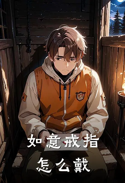 如意戒指怎么戴