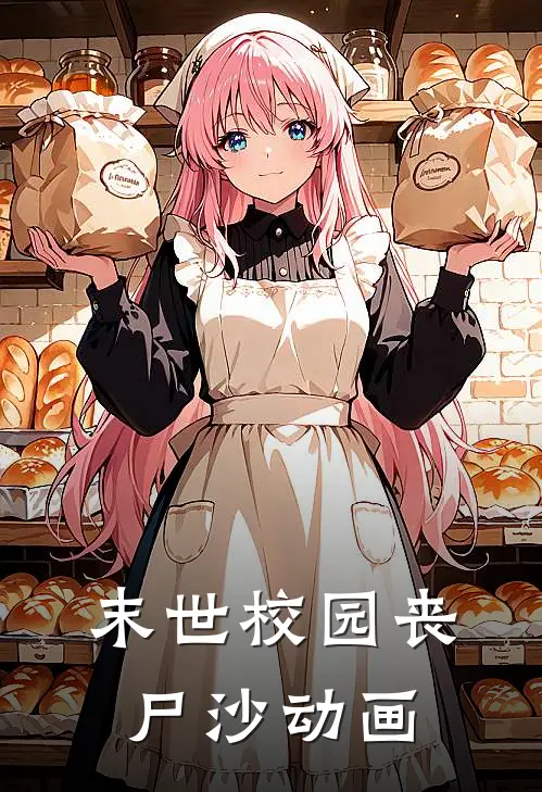 末世校园丧尸沙动画