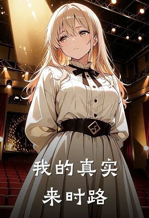 我的真实来时路