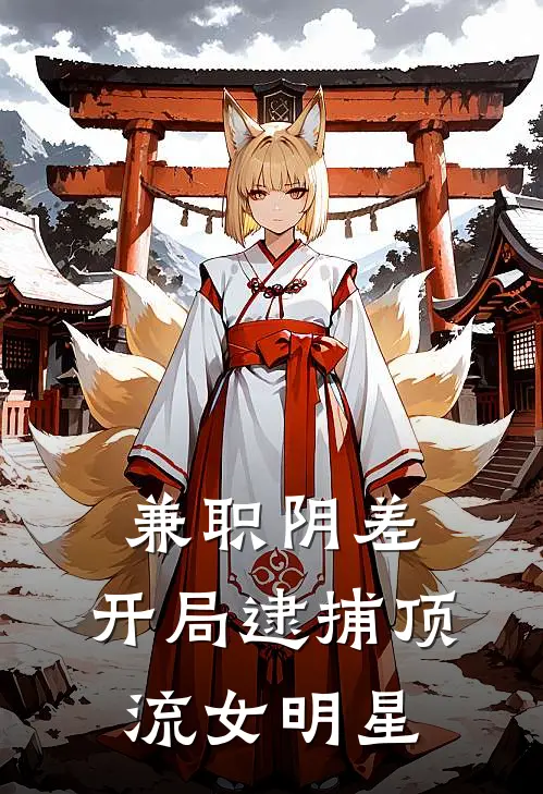 兼职阴差：开局逮捕顶流女明星(陈默赵若曦)热门网络小说_最新章节列表兼职阴差：开局逮捕顶流女明星(陈默赵若曦)